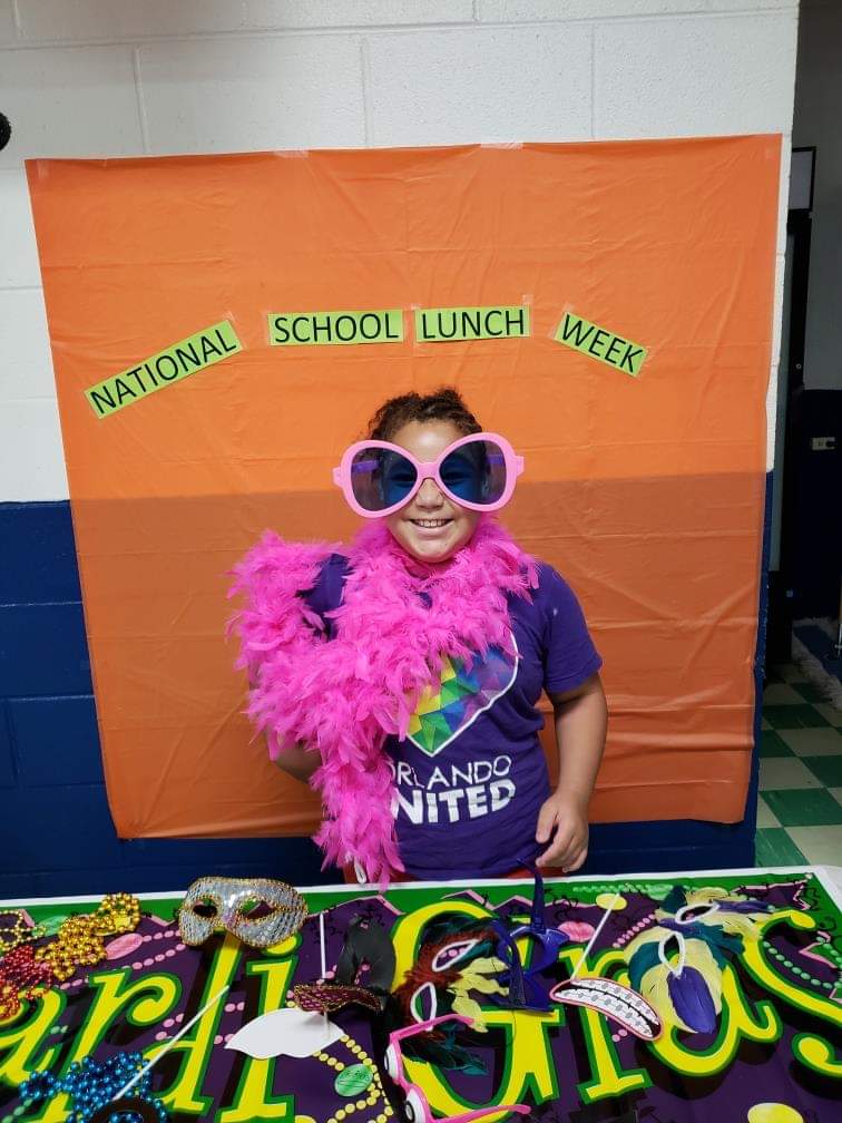 PCES_lunch tweet media