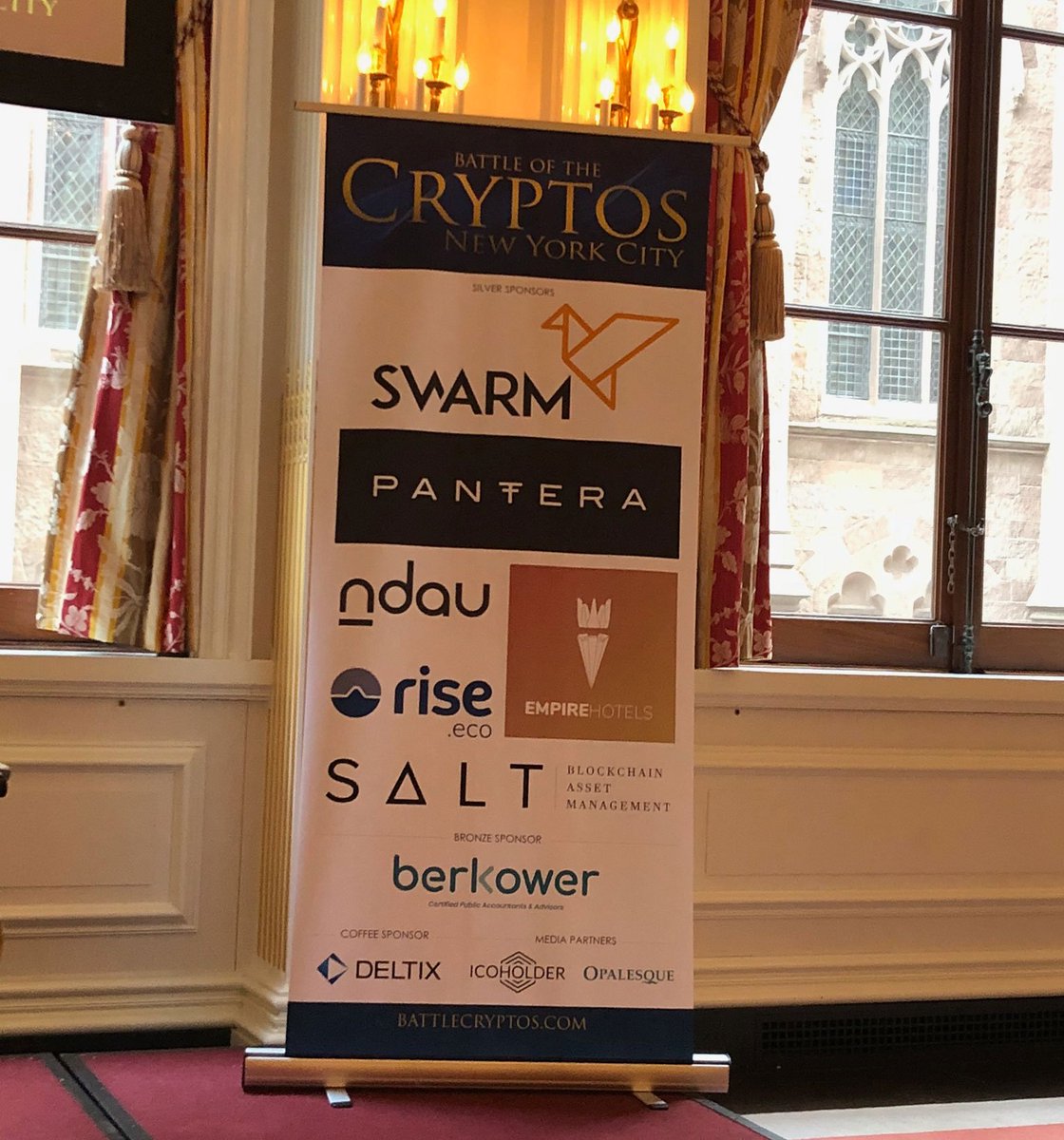 BLOCKCHAIN SHIFT tweet media