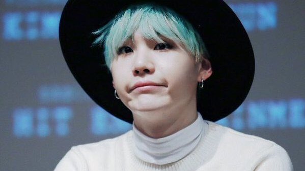 When you walk past a co-worker you don’t know well yet :]