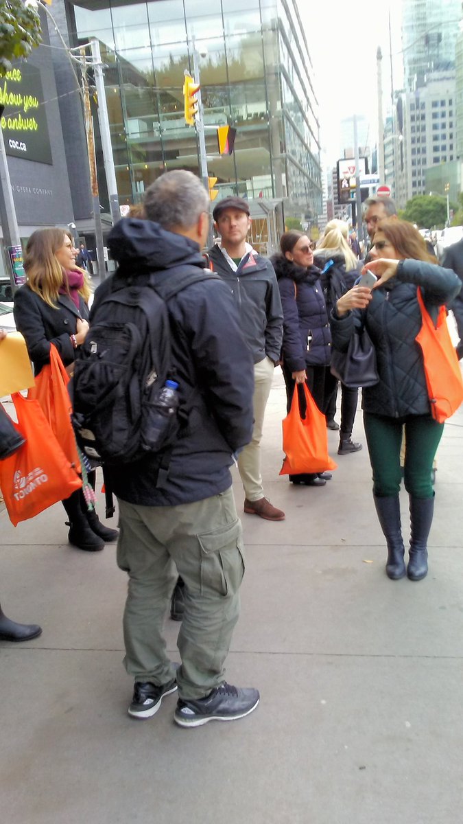 MagateWildhorse's tweet photo. Every minute spent on the Design Cluster Tour was worth the while.
UMBRA― powerful stories on entrepreneurial mindset and design driving business success.

#TCI2018 #ClusterConference #DesignTour https://t.co/v9wJzG2N0u