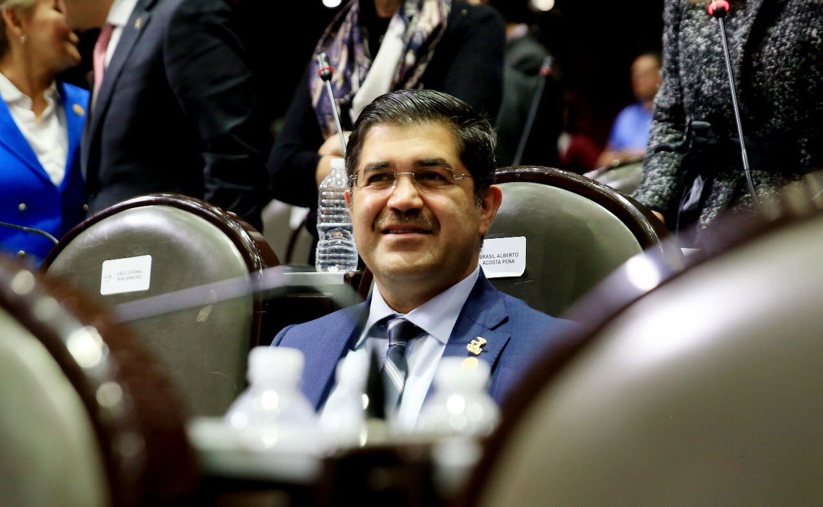 DrBrasilAcosta's tweet image. Trabajando para @AntorchaOficial por y para la gente de #Texcoco, el Estado de México y nuestro querido México.