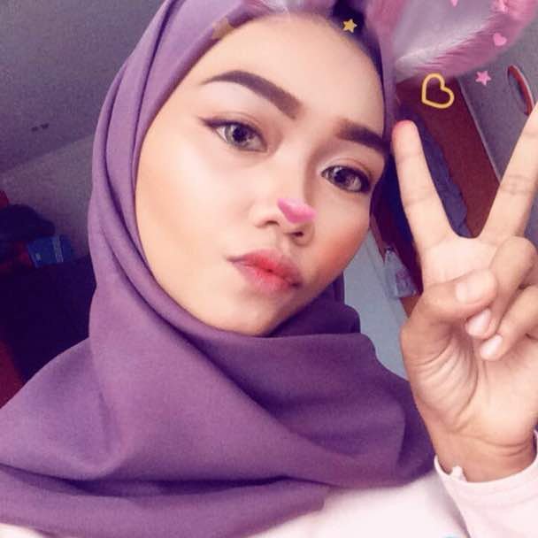 FaraaNellisya's tweet photo. #NewProfilePic https://t.co/r1U30mdezy