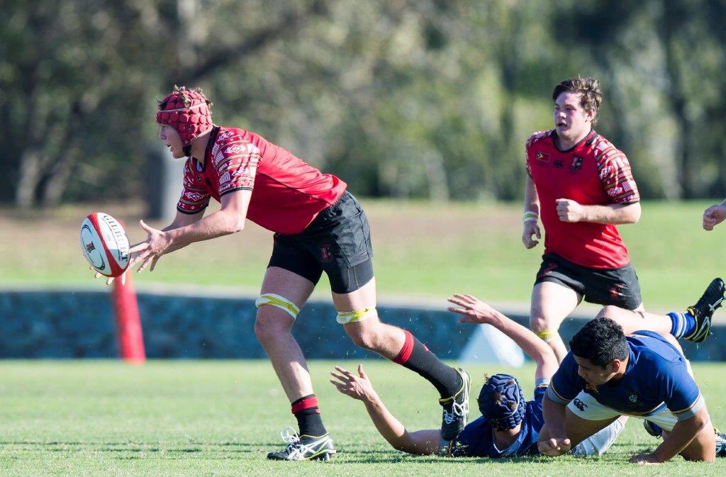 TerraceCricket's tweet photo. Congratulations to @gtoba1875 &amp; former 1stXI captain 16/17 Harry Wilson #752 on his signing with the @Reds_Rugby for the next two years. Excellent news too for Will Eadie (OB16) joining Harry in 2019 at Ballymore #duelsports #summerwinter #skills #speed @TerraceRugby 🔴⚫️🏏🏉👍 https://t.co/sS7CdEH7rZ