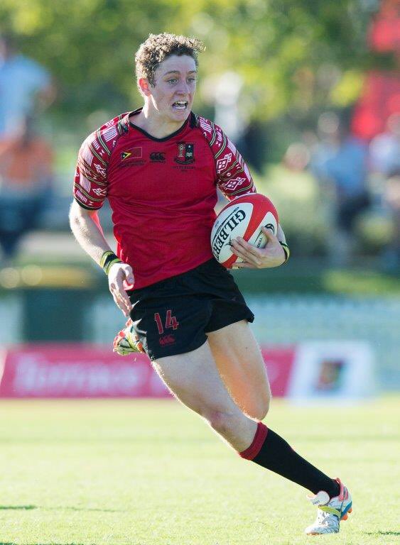 Congratulations to @gtoba1875 &amp; former 1stXI captain 16/17 Harry Wilson #752 on his signing with the <a href="/Reds_Rugby/">Queensland Reds</a> for the next two years. Excellent news too for Will Eadie (OB16) joining Harry in 2019 at Ballymore #duelsports #summerwinter #skills #speed <a href="/TerraceRugby/">Terrace Rugby</a> 🔴⚫️🏏🏉👍