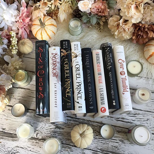 Xenatine's tweet photo. Here a few of my favorite books in black and white. Do you like characters that are fully good, fully evil, or morally grey? I’m sure it’s not surprise...I like the morally grey ones.
***
#creativebookstagram #readwritegram #finnfury #allthebooksoct18 #o… https://t.co/rV2KgWecbL https://t.co/jNsmPWnGtF