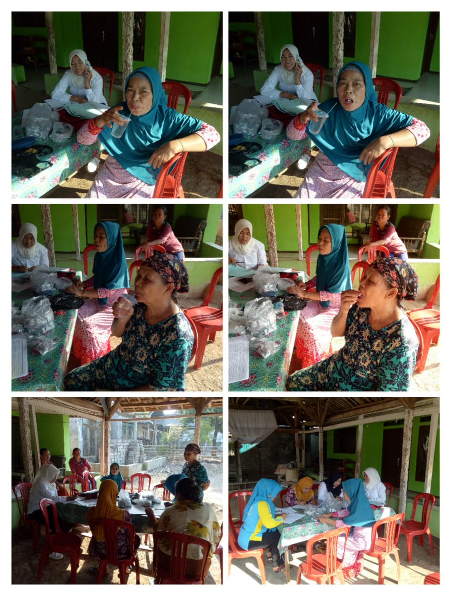 Pkm_cibatu's tweet photo. Pelaksanaaan POMP Filariasis @desacibukamanah @KecCibatu @dkk_purwakarta @fuadanol https://t.co/tNZabhhJU6