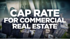 GrantCardoneTV's tweet photo. Cap Rate For Commercial Real Estate @grantcardone https://t.co/8X9sqVI7PS https://t.co/9NWnFO2bwB