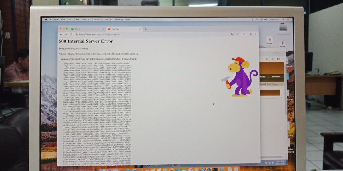 Jack Gania tweet media