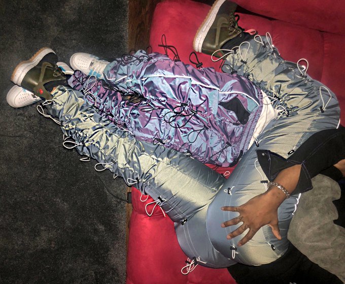 Get Fly Together... https://t.co/gbNvoqJiDk<a href="/tag/halloween2017"class="tags"><span>#halloween2017</span></a>