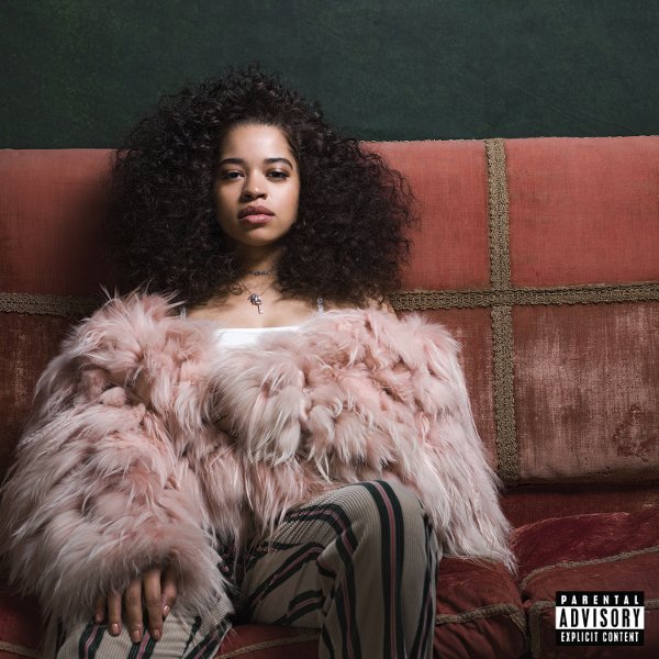 VeronicaGrand's tweet photo. Ella Mai: R&amp;B’s latest breakout star debuts new album https://t.co/QN7sCVkR3H https://t.co/mxFWbYurRi