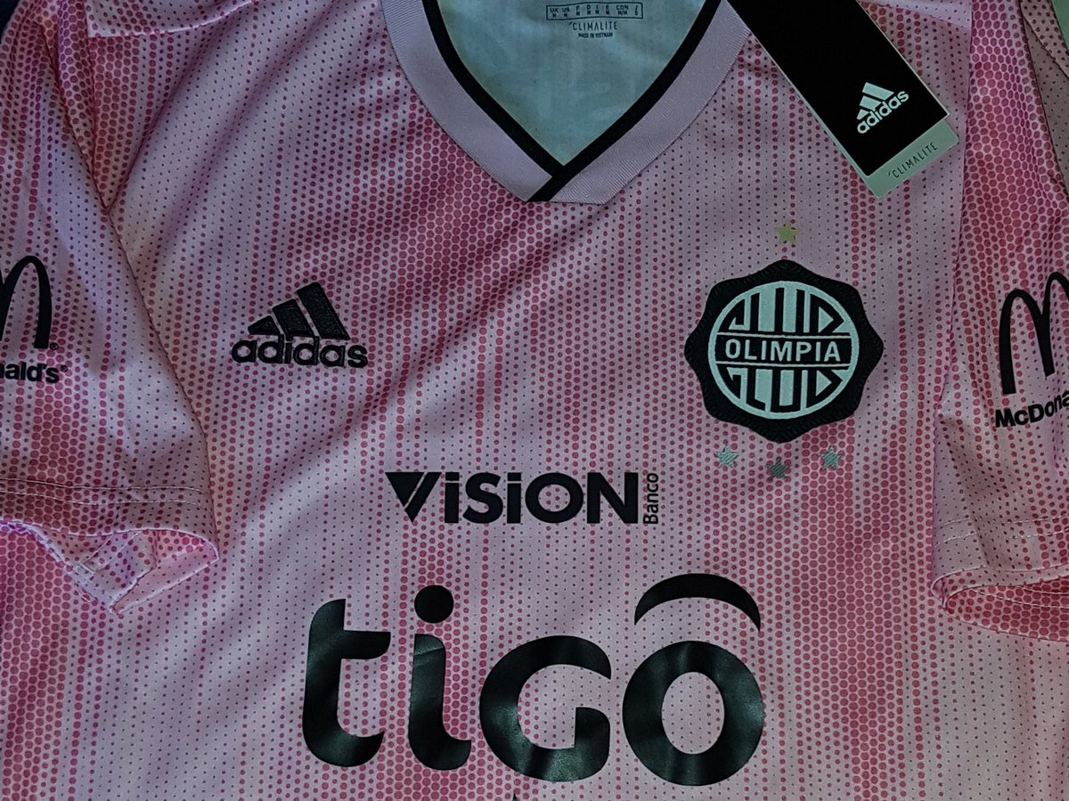 RiveraNelsonC's tweet photo. ¡Últimos días para participar!

El 20 de Octubre se va la camiseta de Olimpia del #OctubreRosa

➡️ Seguí esta cuenta

➡️ Dale RT 

➡️ Dejá tus datos

¡¡ÉXITOS a TODOS!! https://t.co/hoZfALsxfV
