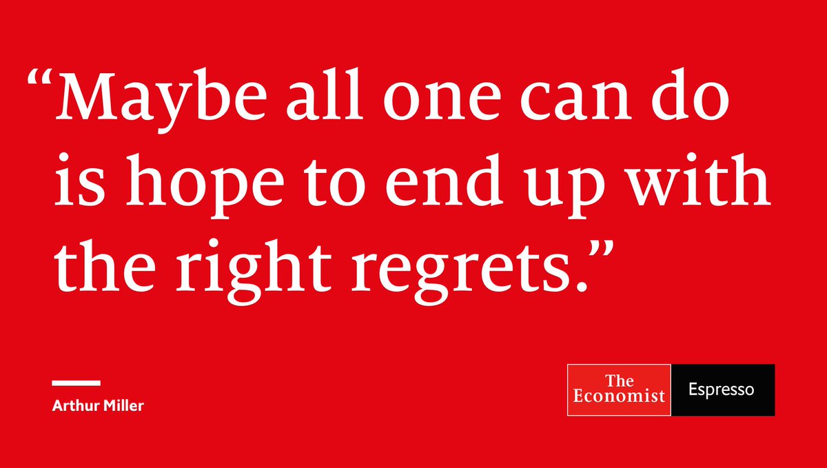 outsidethenoise's tweet image. From The Economist Espresso: Quote of the day qfy-d.tlnk.io/serve?action=c…