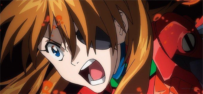 眼帯キャラのtwitterイラスト検索結果