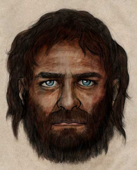 So does "the dark-skinned genes of an African" mean...Mel Gibson in Braveheart?Src:  https://www.ancient-origins.net/human-origins-science/dark-skin-and-blue-eyes-european-hunter-gatherers-did-not-fit-common-021813