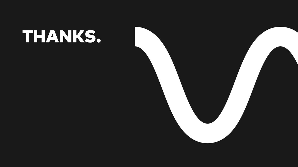 Wavelength Creative tweet media