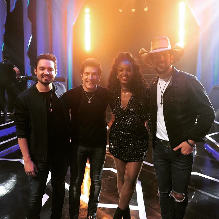 cantordaniel's tweet photo. Valeu, @multishow!!! #MúsicaBoaAoVivo https://t.co/GImSrA5MKj