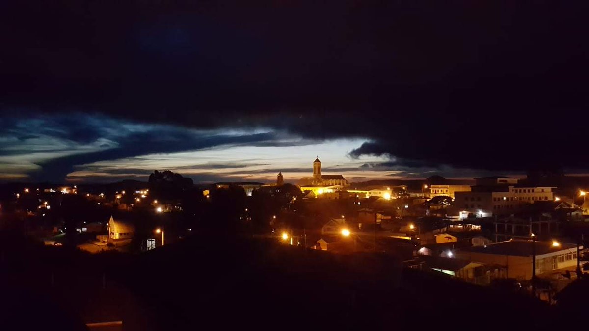 #cambaradosul #terradoscanions #aparadosdaserra | cambaraonline.com.br