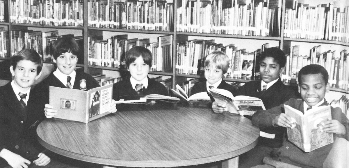IonaPrep's tweet photo. Before the day is through, we'd like to wish a happy birthday to us. More specifically, a heartfelt thank you to all the Brothers, lay faculty and staff who have been #IONAPREParing young men for success for the last 102 years. Some 20,000 Gaels are in your debt. #YouAreIonaPrep https://t.co/3mzS0xltpm
