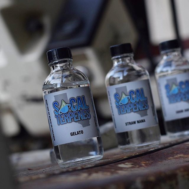theterpenestore's tweet photo. SoCal Terpenes™ are inspired by beautiful and sunny Southern California, where they are manufactured expertly in our ISO 7 Cleanroom.
.
.
.
.
#terpnation #terpaholic #terprevolution #terpsonpoint #terps #terpdippin #strainspecificterpenes #dab #dabs … https://t.co/dX5hW8OCPJ https://t.co/EExEKCsGiz