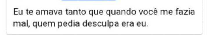 gabiilsanches's tweet photo. Achei isso aqui tão pesado, queria compartilhar com vcs https://t.co/l8kcsOFBzz
