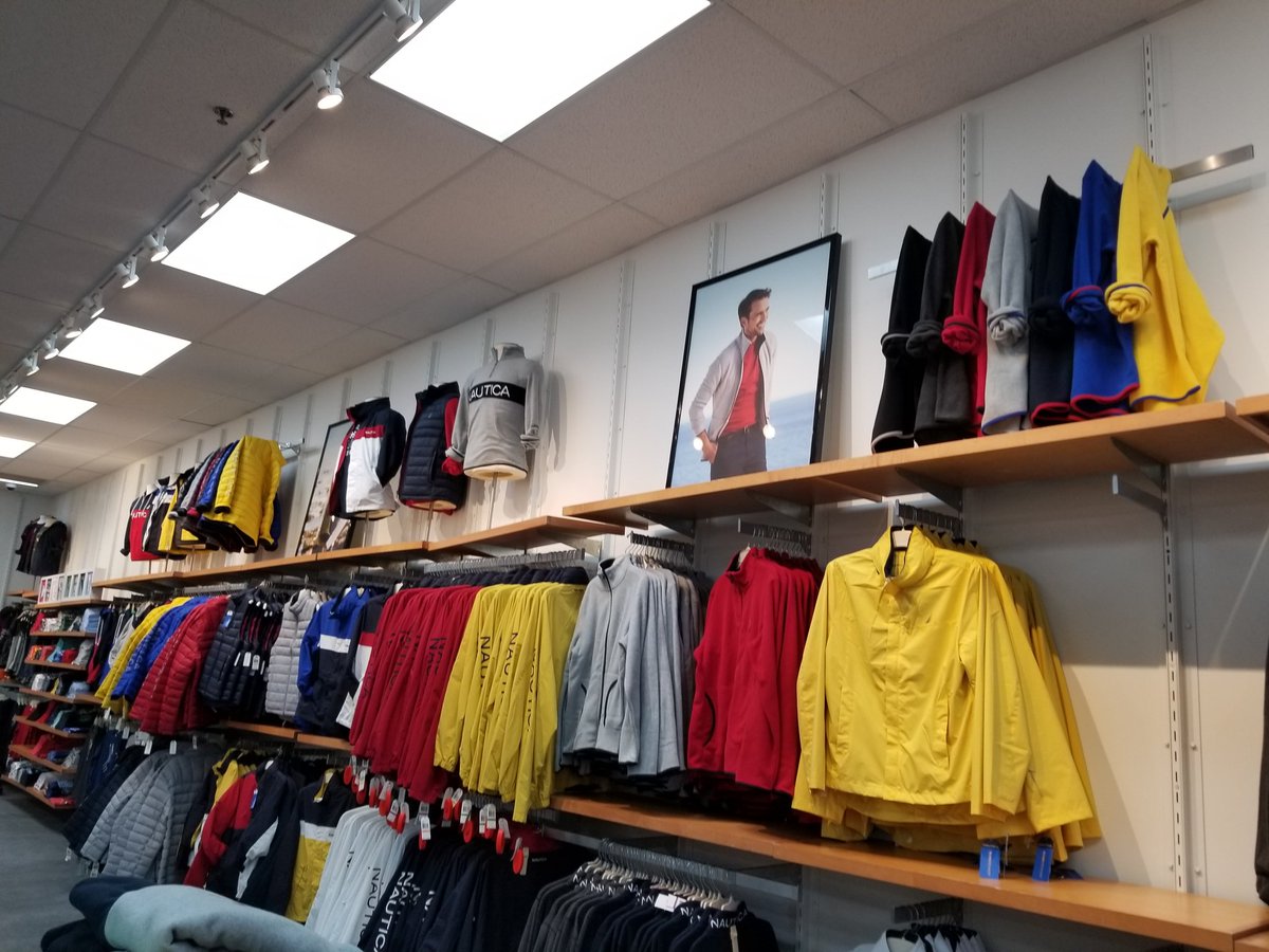 #Nautica is opening in it's new location in #AtlanticCity. Coming soon!