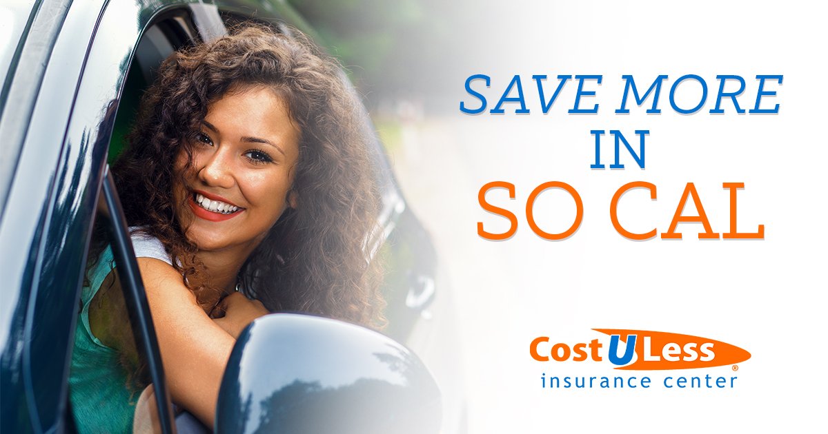 costulessAuto's tweet photo. Cheap car insurance in Orange County? Yup, it's possible! Visit Cost-U-Less today and get a super-low monthly rate! https://t.co/7Fd9KwFNbT https://t.co/lSV0sEOnae