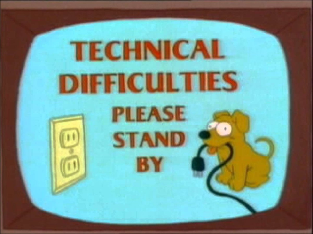 LOS SIMPSONS™ tweet media