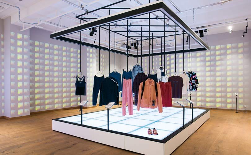 In pictures: world’s first museum for sustainable fashion opens in Amsterdam fashionunited.uk/news/culture/i…