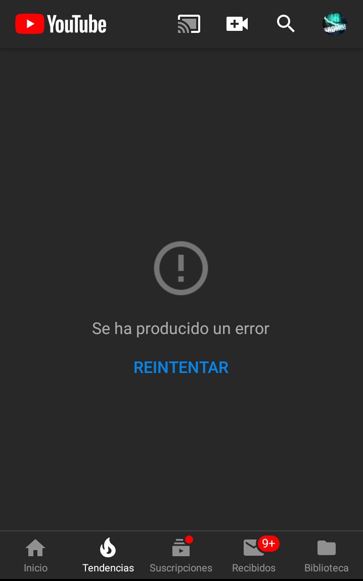 ElFefri's tweet photo. Se callo @YouTube. Y ahora que vas hacer?? Twitch? Xd https://t.co/5MF12V2e5B
