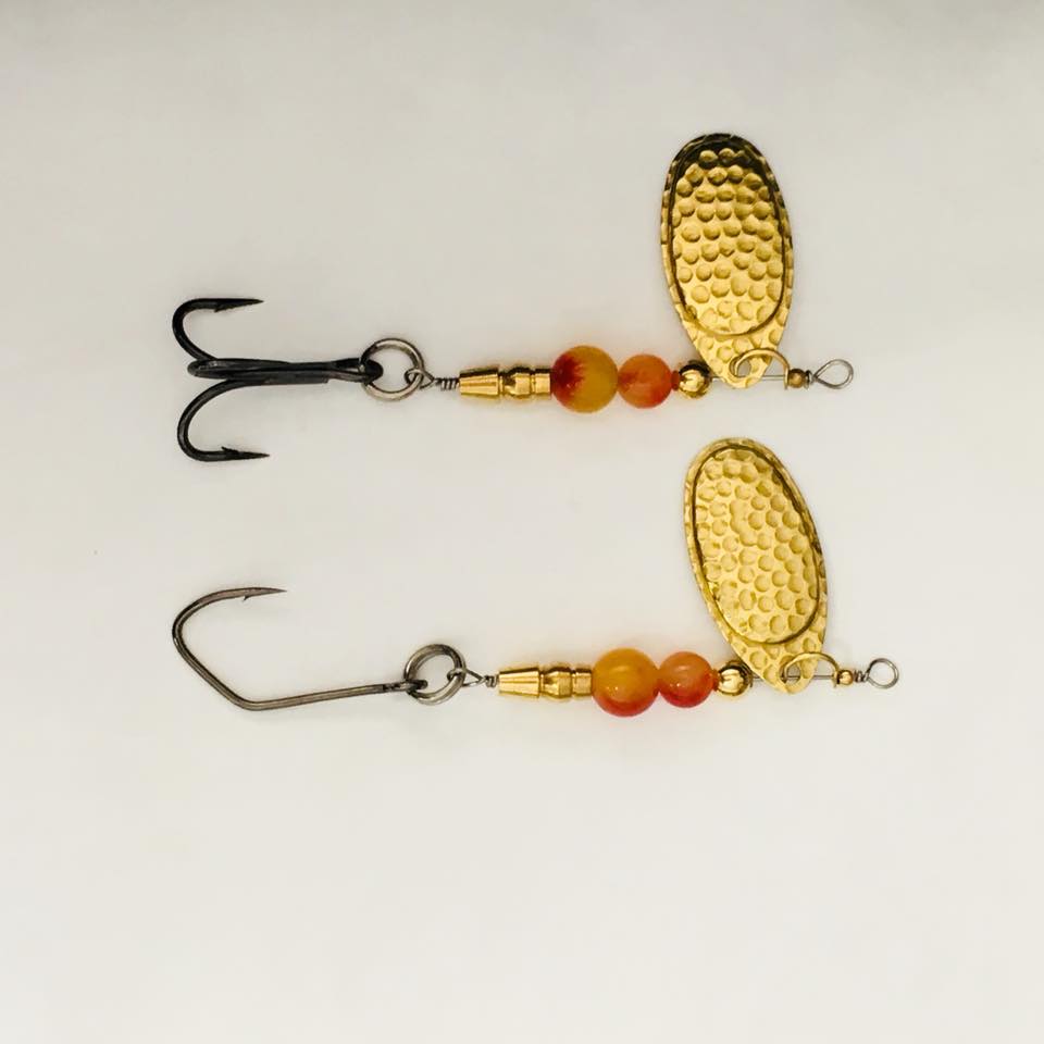 bestfishingbead's tweet image. The ultimate casting spinner from Stone Cold Beads, We call this one "Sun Burst" stonecoldbeads.com/product/4-hamm… #fishinglures #fishingspinners #fishingtackle