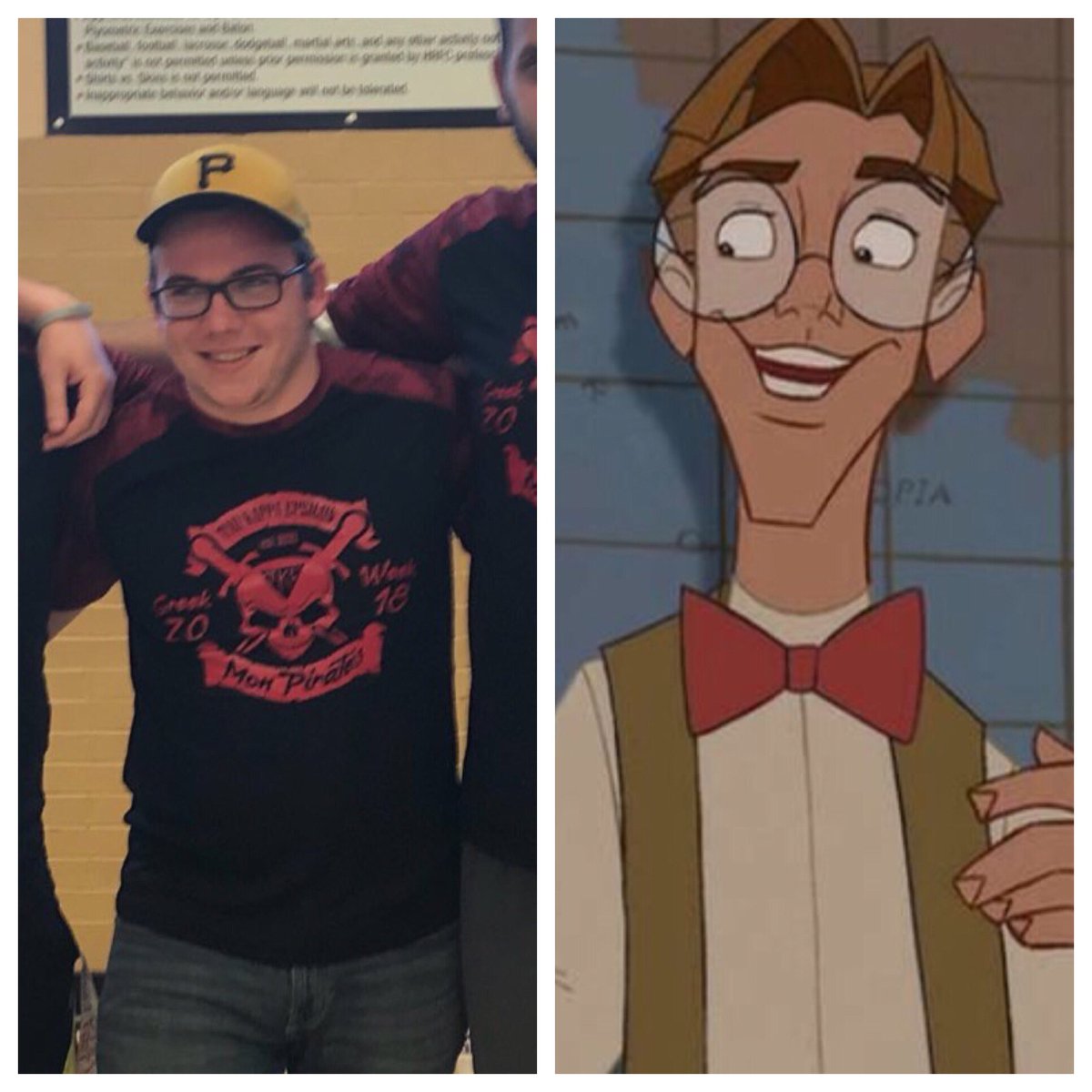 TKE ZΩ - CalU (@tkezetaomega) on Twitter photo 