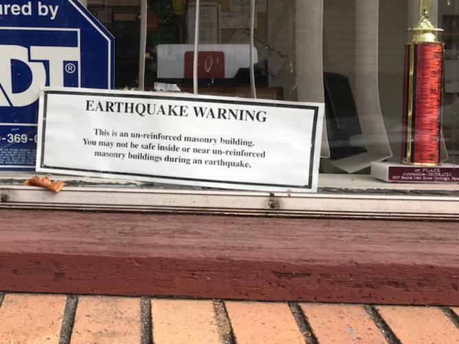 Cascadia Prepared tweet media