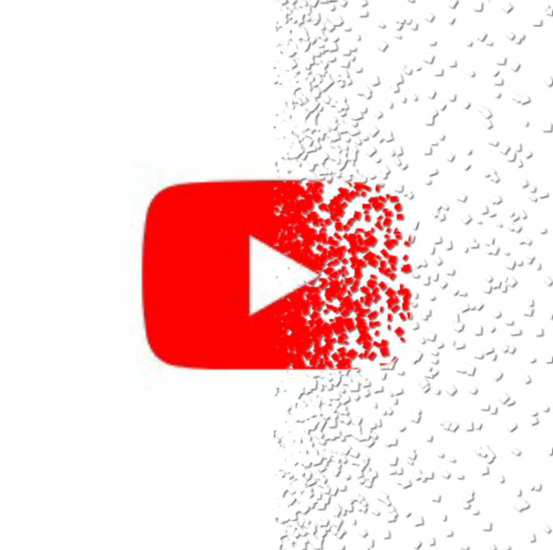 etiiks's tweet photo. Youtube: "I don't feel so good" 
#YouTubeDOWN https://t.co/IrACCf9zFV
