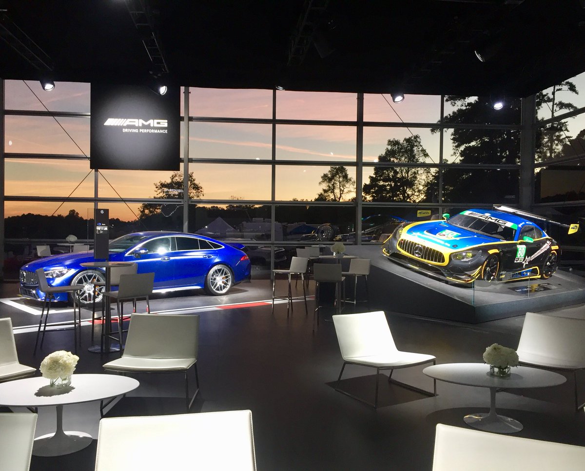 Lone Star Racing tweet media