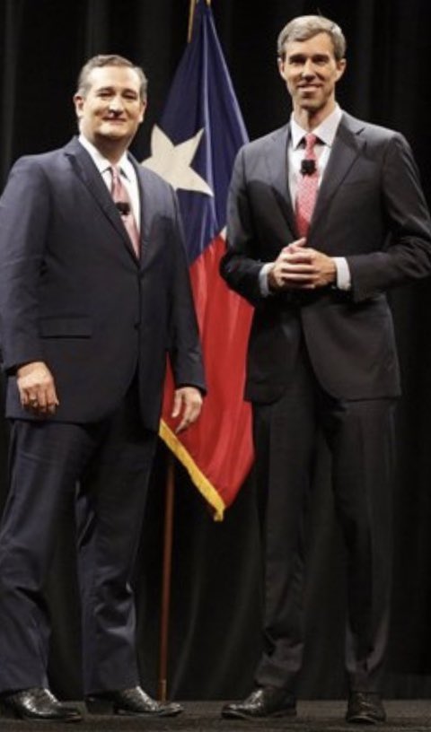 imandoren's tweet photo. Guys... did... Beto do it to em? https://t.co/y1GtJ8oZmv