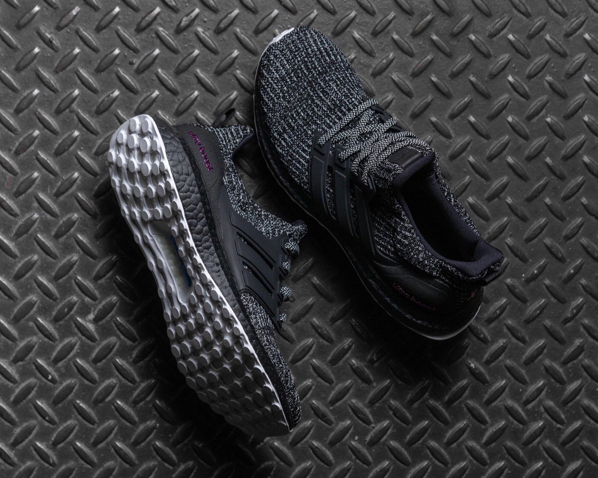 ultra boost breast cancer awareness