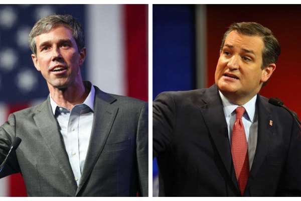 DisavowTrump20's tweet photo. Who won tonight’s debate? 

RETWEET for Beto O’Rourke 
Favorite for Ted Cruz  

#TexasDebate https://t.co/nVVAHthm5C