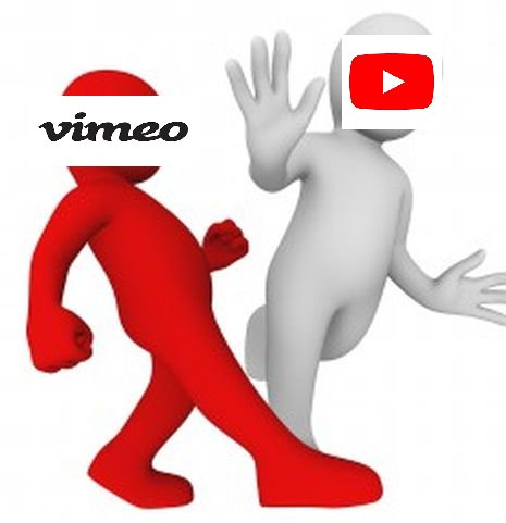 LeoGabop's tweet photo. Vimeo se aprovecha de la caída de Youtube 
#ComebackYT https://t.co/zDpS3aOCJD