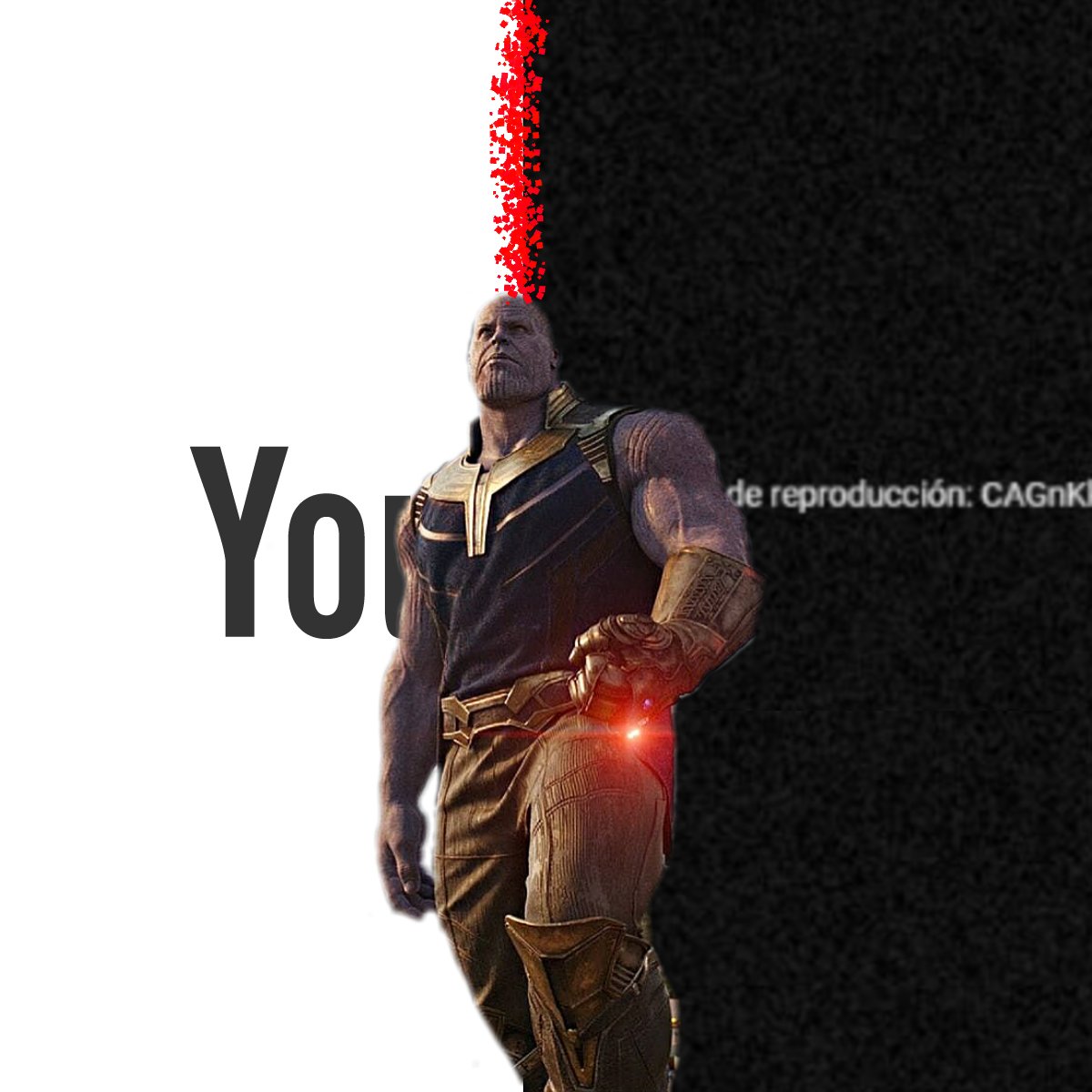 "Esta plataforma solía ser hermosa..." #YoutubeDOWN ⬇