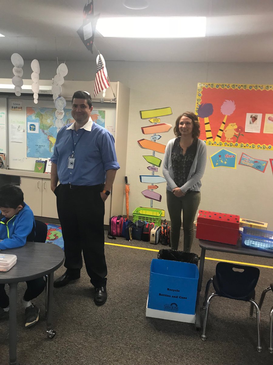 MsSheBuilder's tweet photo. Kate Adams and Andrew Schwab visited my classroom today! #USDLearns https://t.co/BNY18KZZnw