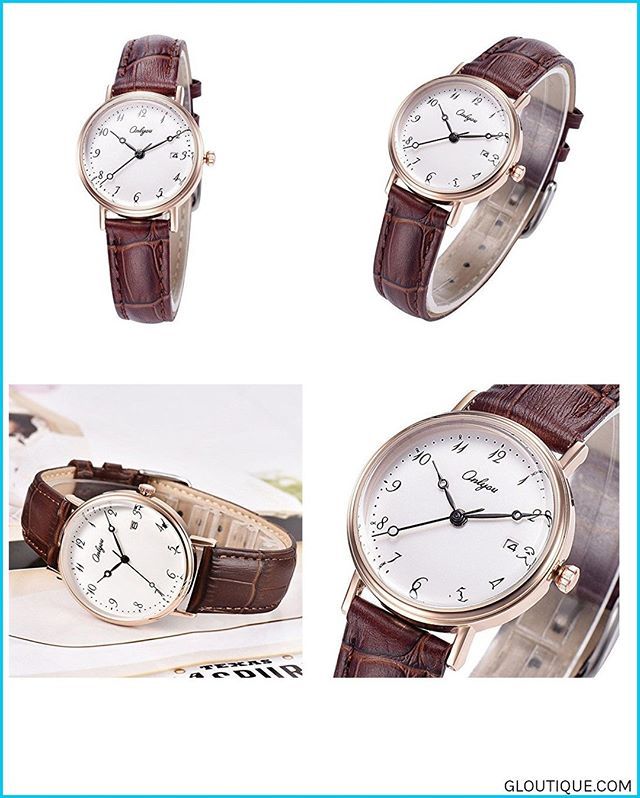 Gloutique's tweet photo. 💄👠👗 💲 19.99 💲 ONLYOU Womens Quartz Watch,Business Casual Fashion Wrist Watch Classic Calendar Date Window,Waterproof 30M Water Resistant Comfortable Leather Band Watches (Coffee) #ONLYOU #Womens #Quartz #Watch,Business #Casual #Fashion #Wrist #Wa… https://t.co/cIqKlRuca4 https://t.co/k6VnTwoFGc