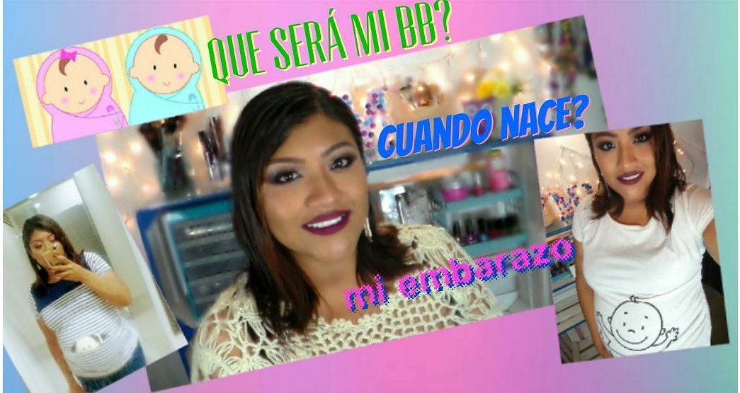 jenymakeuplover's tweet photo. 💗VIDEITO NUEVO 💙
Chicas es martes y les traigo tema random y es acerca de lo que es y ah sido mí embarazo el video detallado esta en el canal de YouTube.
#voyhacermamá #mamá #embarazo #embarazada #canaldebelleza #canaldeyoutube https://t.co/MthHJEKIyx