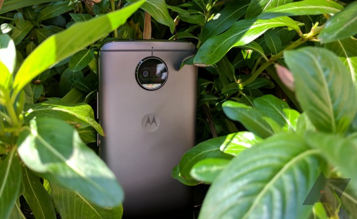 AndroidPolice's tweet image. [Update: For real this time] Android 8.1 Oreo rolling out to Moto G5S Plus androidpolice.com/2018/10/16/and…