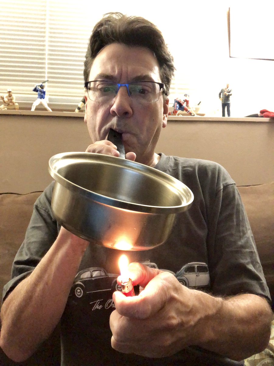 Smoking pot legally in Canada. I don’t see what all the fuss is about. #CannabisLegalization #cannabiscanada #WeedWednesday