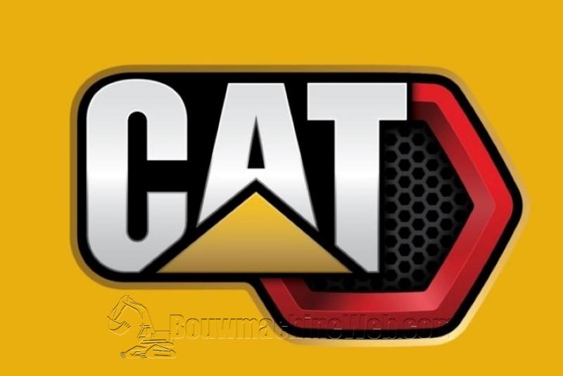 BouwmachineWeb's tweet photo. Cat vernieuwd logo
https://t.co/6a2aUI4bYD
@CaterpillarInc #poncat #bmcat https://t.co/pzdlTQB3pO