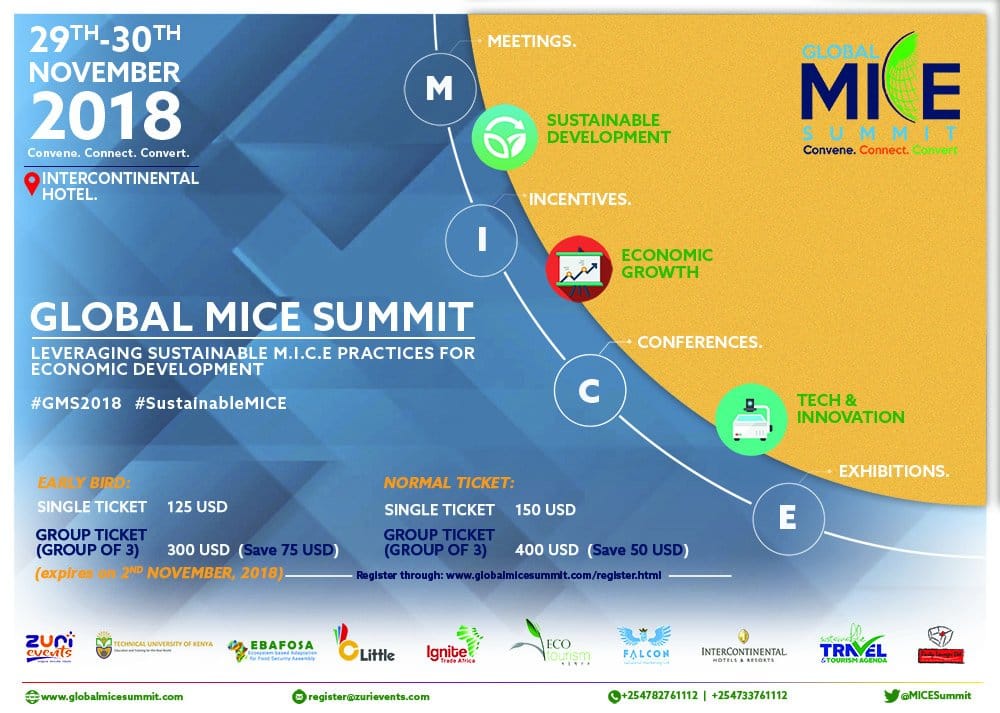 The Global MICE Summit
