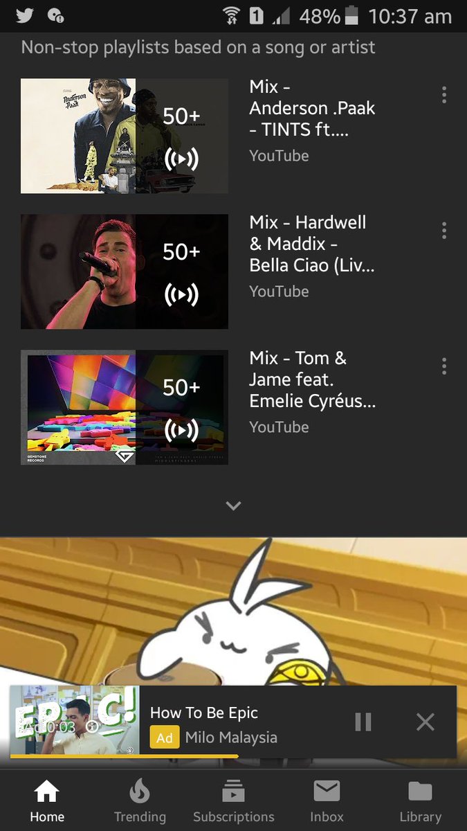 AimanAttorney's tweet image. #YouTubeIsBack mah dudes....

AAAÀAAAAAAAAAAAAAA