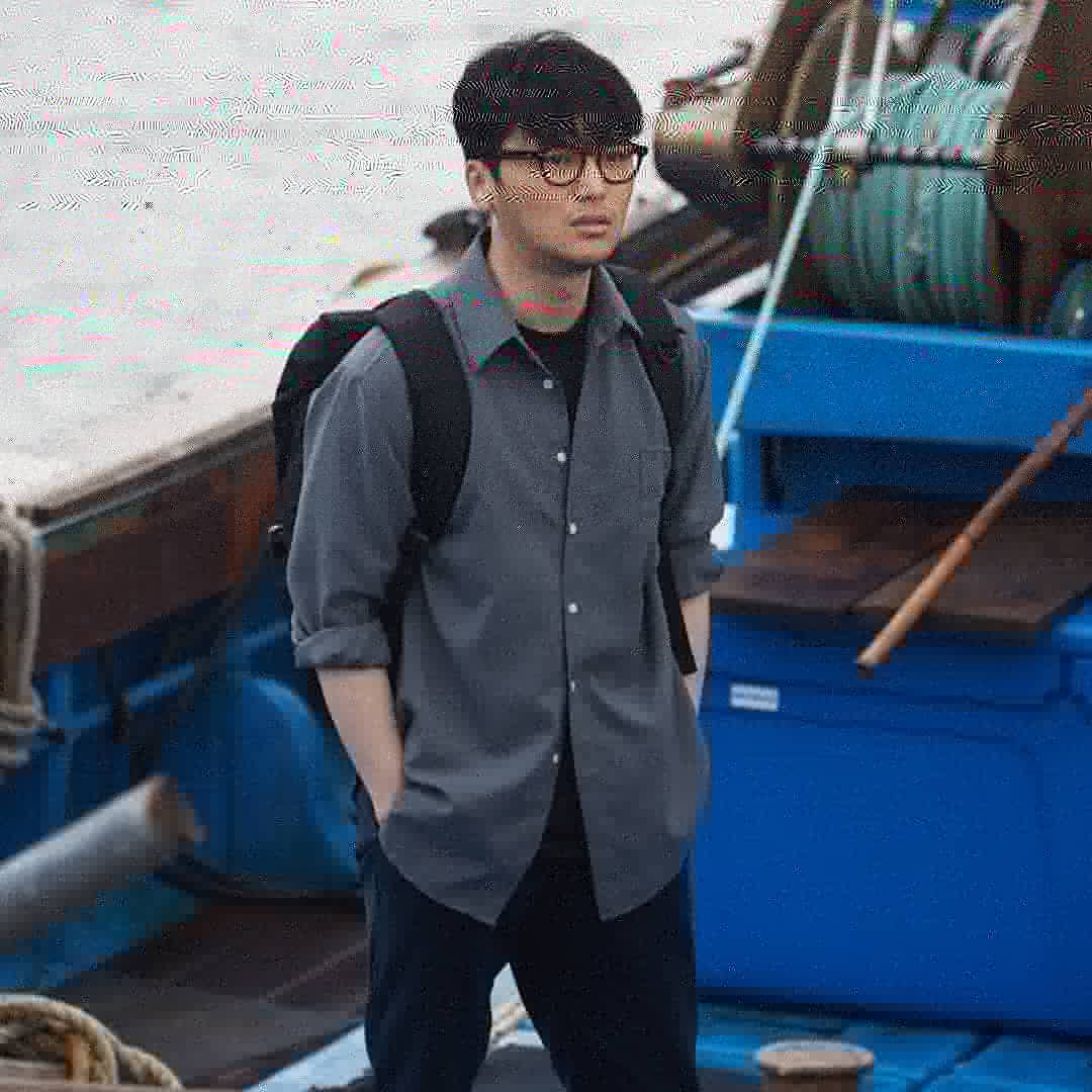#단편영화 #별리섬 #변요한 스틸컷. #MyDreamClass 2018 10월 25일 공개됩니다.Translate post