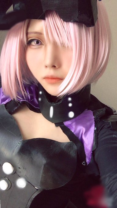 コスプレイヤーさんまのTwitter画像55