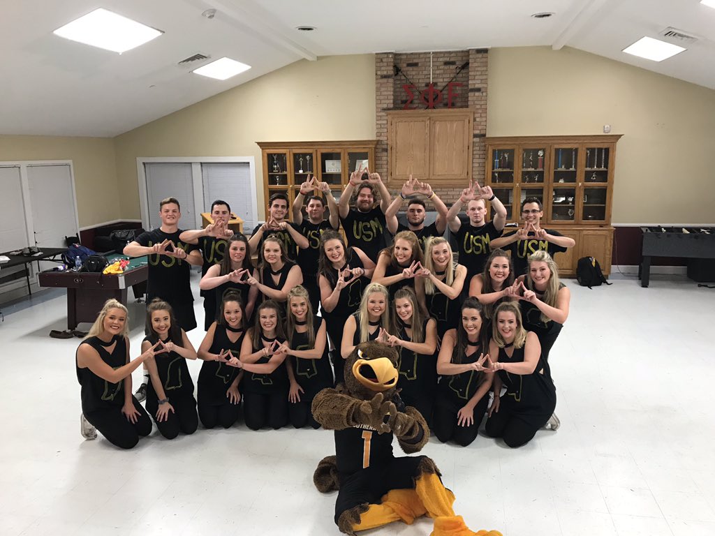 USM Sigma Phi Epsilon tweet media